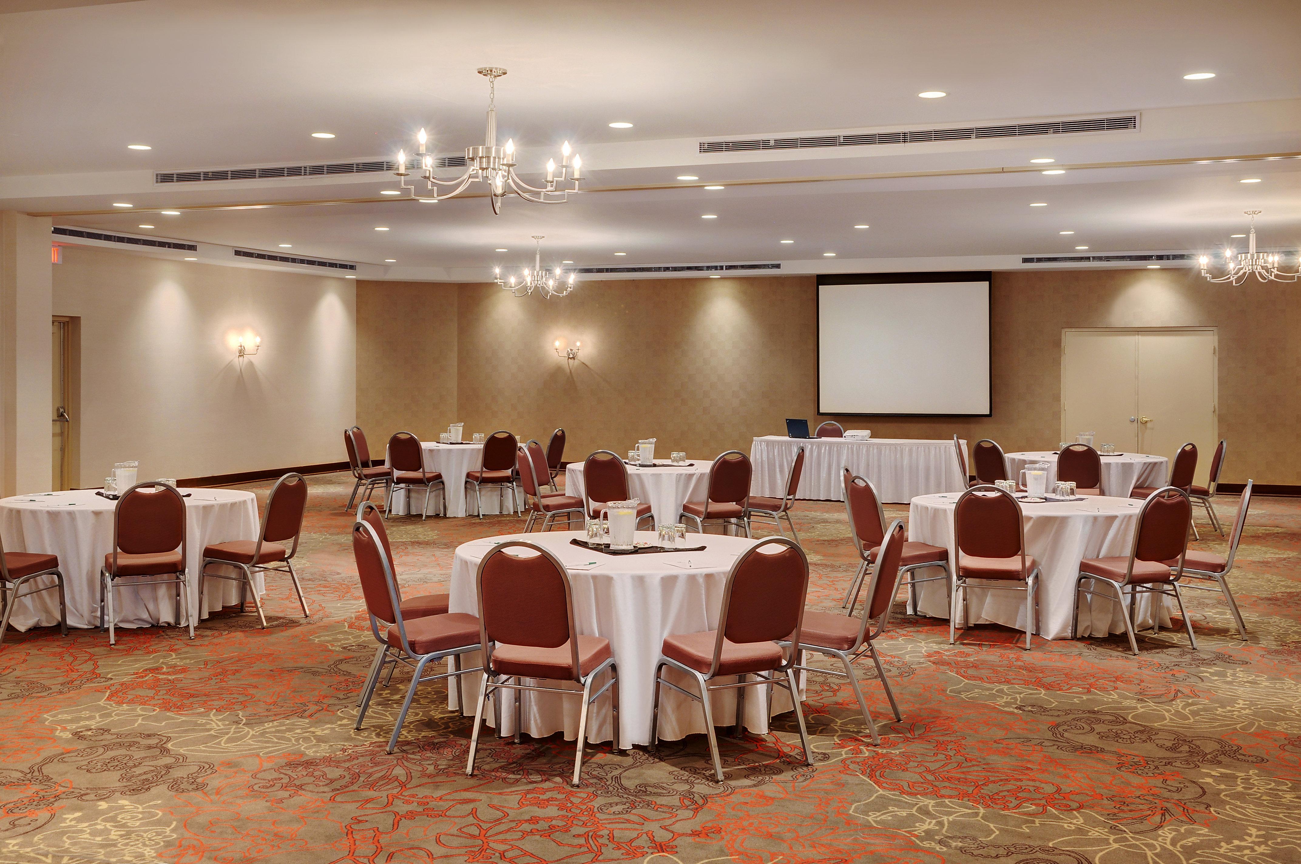 Allure Hotel & Conference Centre, Ascend Hotel Collection Barrie Exterior foto
