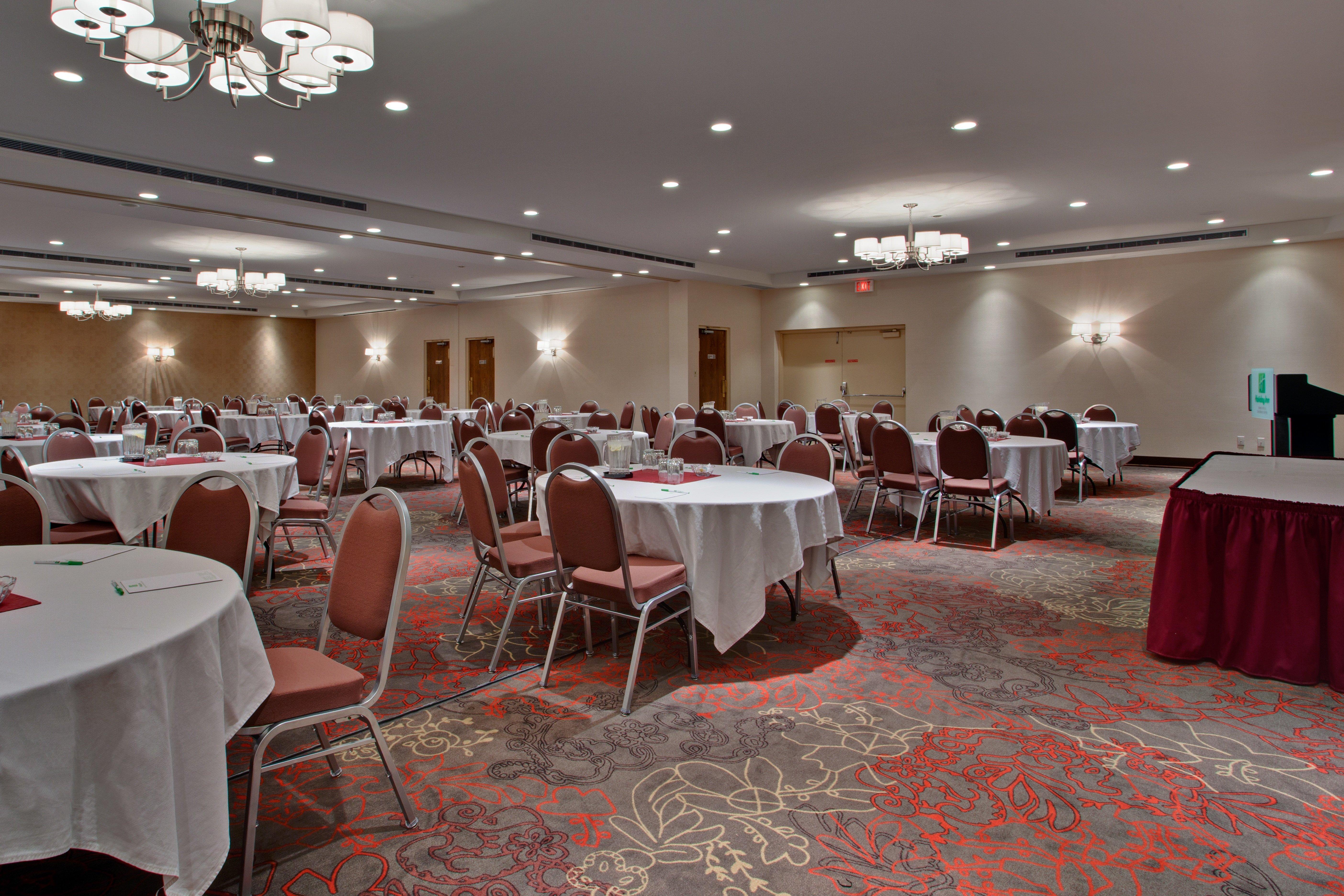 Allure Hotel & Conference Centre, Ascend Hotel Collection Barrie Exterior foto