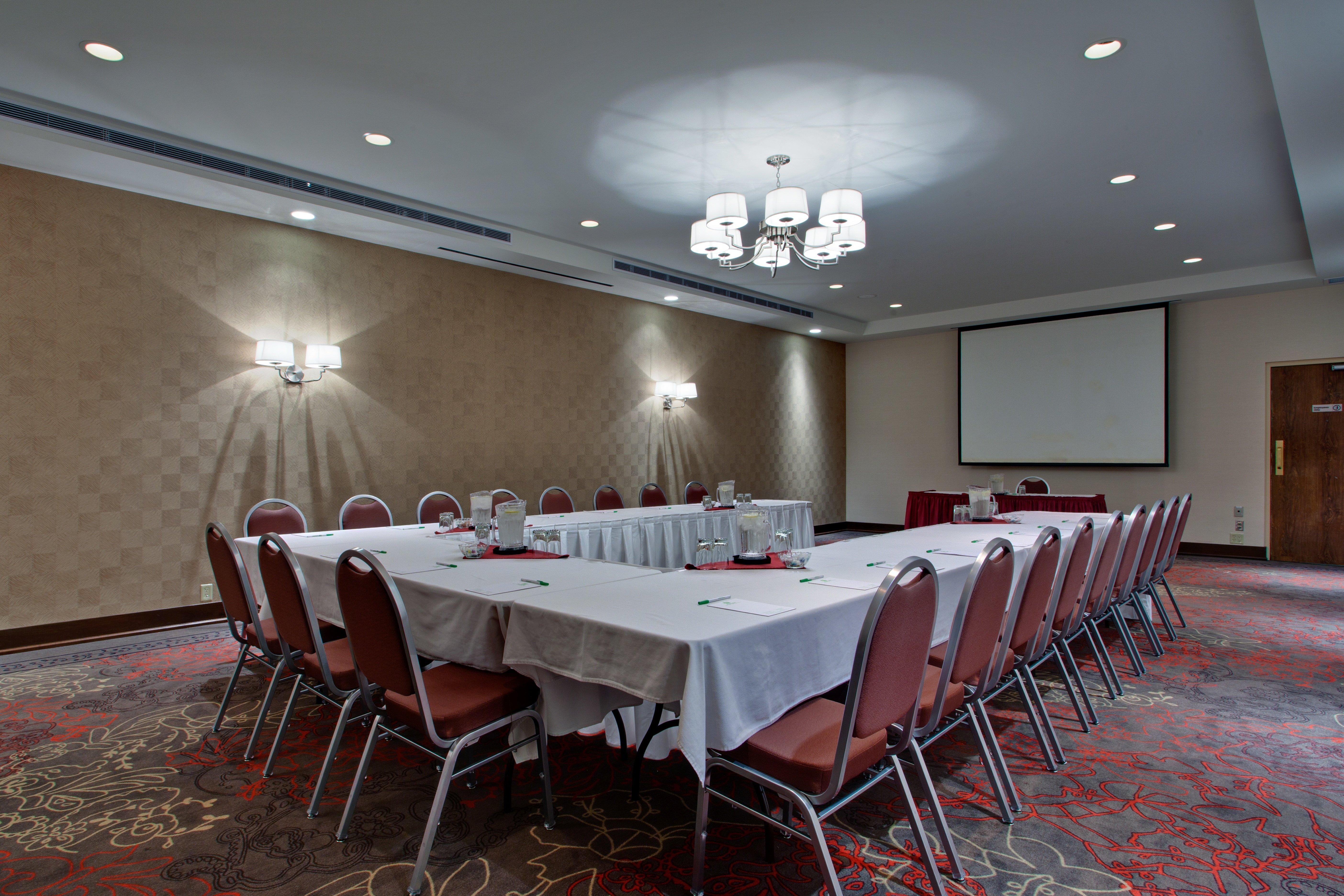 Allure Hotel & Conference Centre, Ascend Hotel Collection Barrie Exterior foto