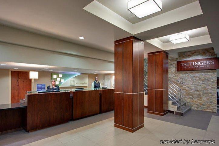 Allure Hotel & Conference Centre, Ascend Hotel Collection Barrie Interior foto